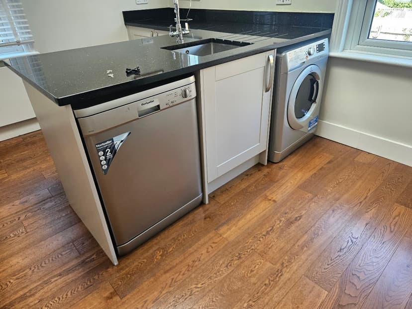 Image 3:3 bedroom Apartment or flat to rent