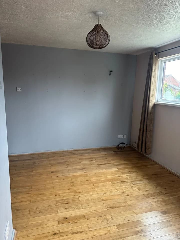 Image 2:1 bedroom Terraced house to rent