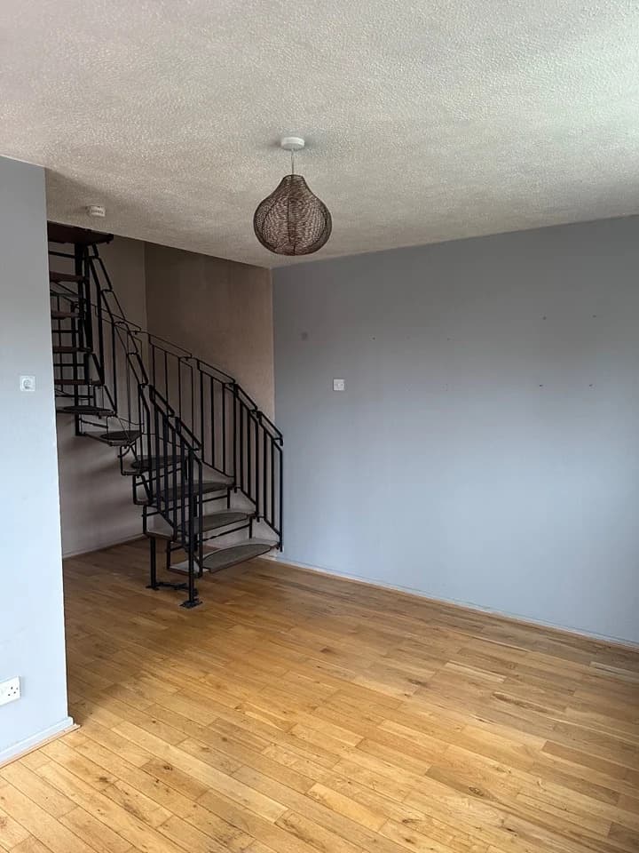 Image 3:1 bedroom Terraced house to rent