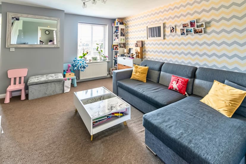 Image 3:3 bedroom Semi-detached house to rent
