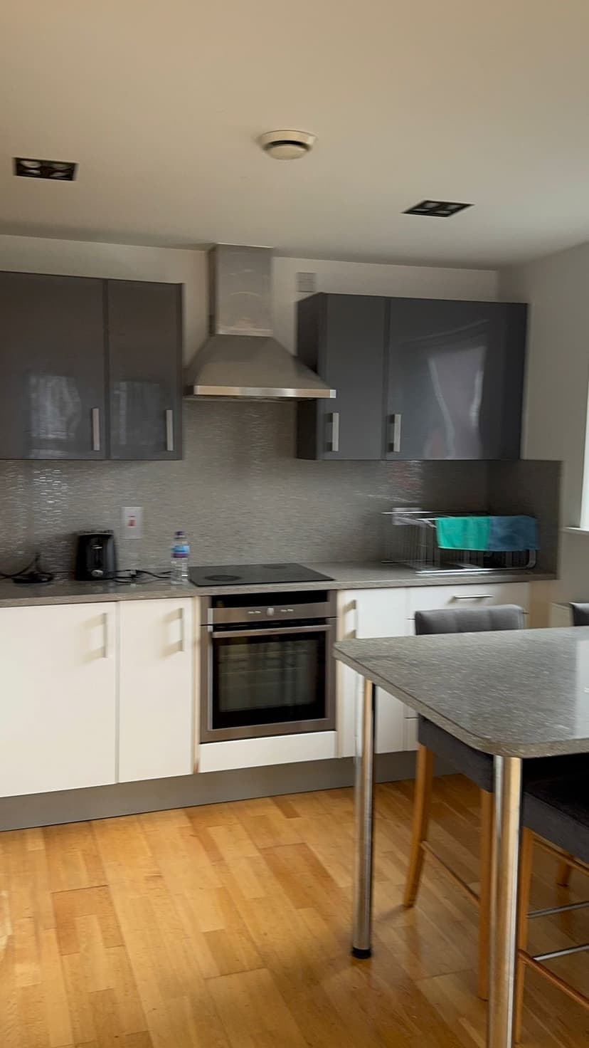 Image 1:2 bedroom Apartment or flat to rent