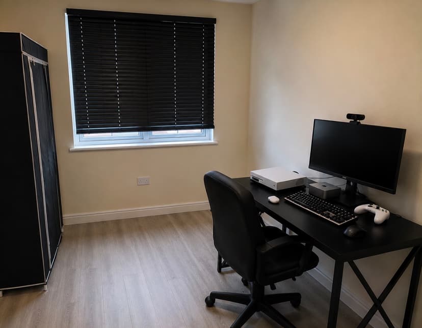 Image 3:2 bedroom Apartment or flat to rent