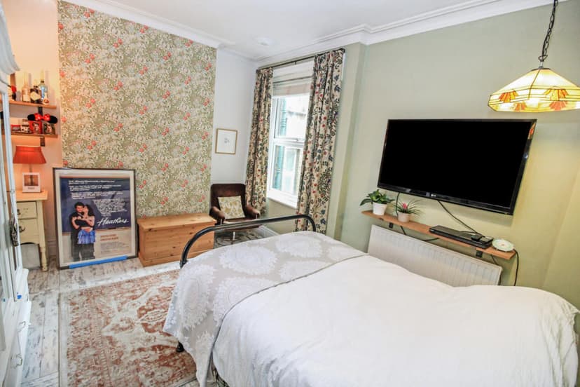 Image 3:3 bedroom Apartment or flat to rent