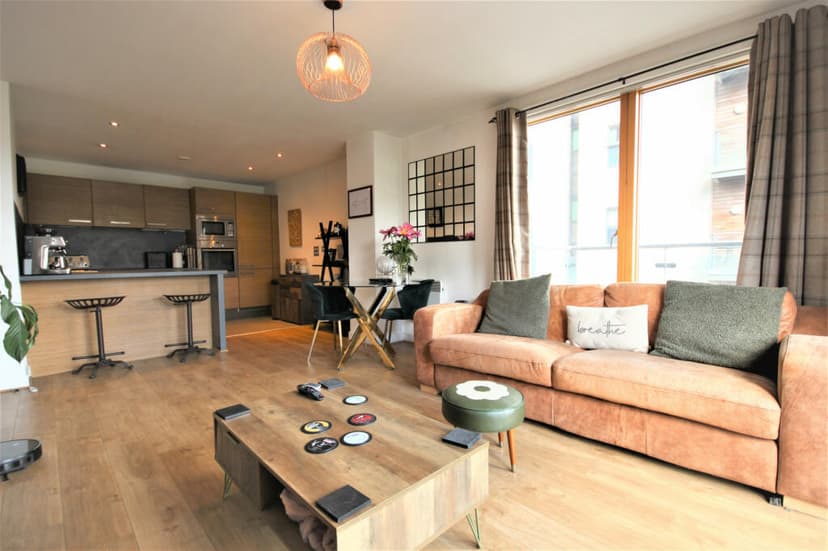 Image 2:2 bedroom Apartment or flat to rent