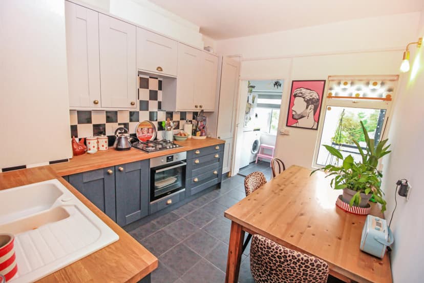 Image 1:3 bedroom Apartment or flat to rent