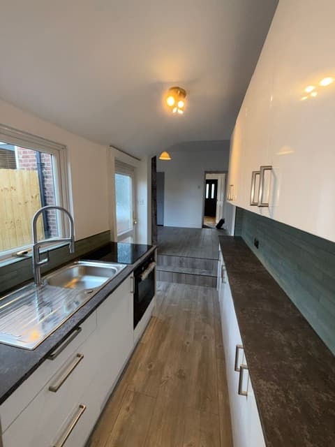 Image 3:2 bedroom Terraced house to rent
