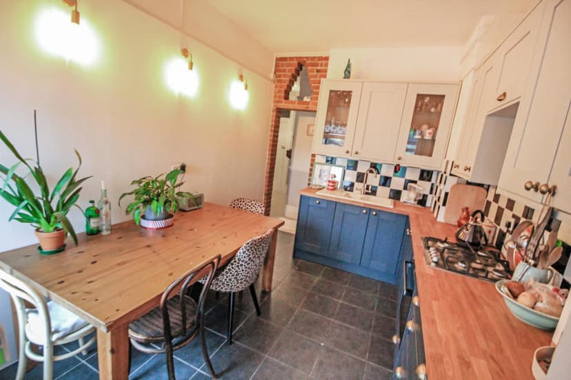 Image 3:3 bedroom Apartment or flat to rent