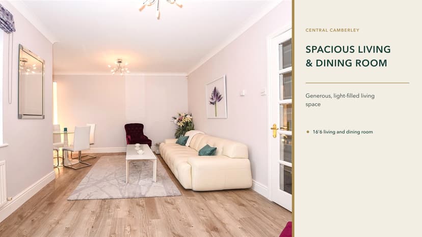 Image 2:2 bedroom Apartment or flat to rent