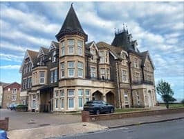 Image 1:1 bedroom Flat to rent