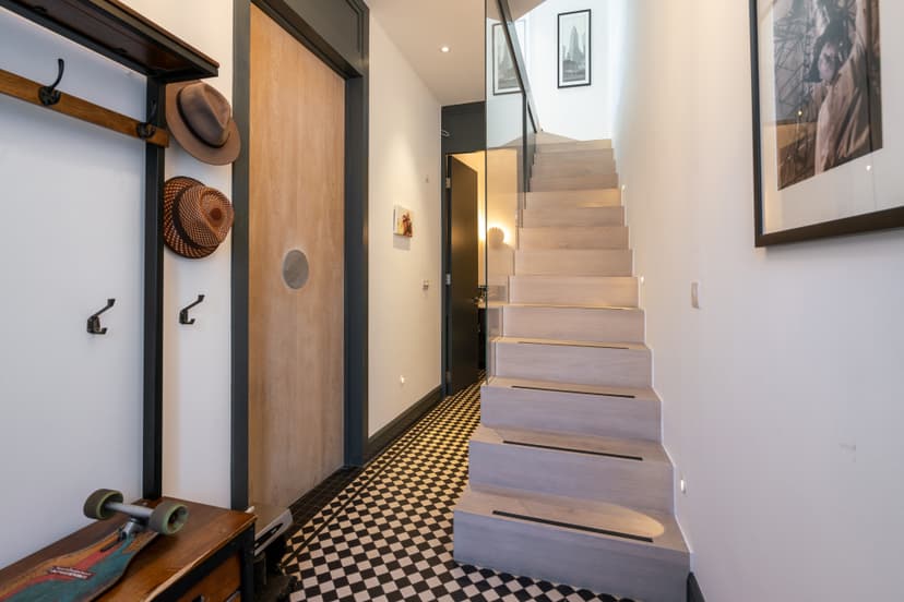 Image 2:5 bedroom End-of-terrace house to rent