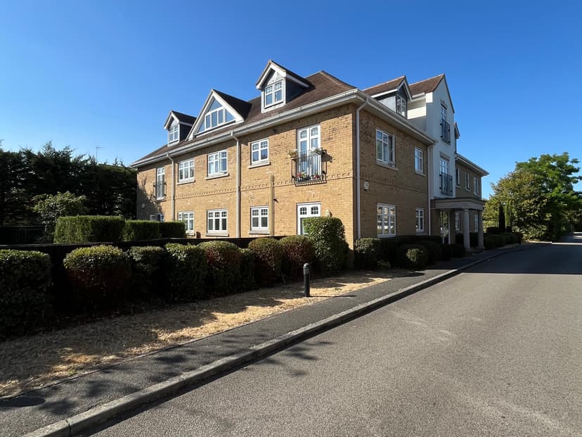 Image 2:2 bedroom Apartment or flat to rent
