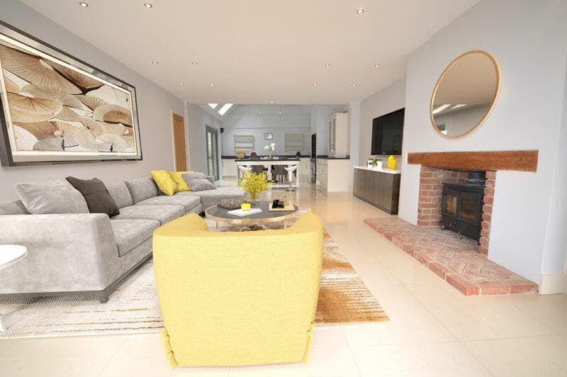 Image 3:3 bedroom Detached house to rent