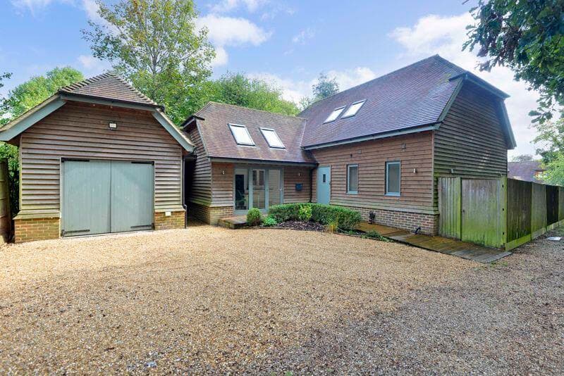Image 1:3 bedroom Detached house to rent