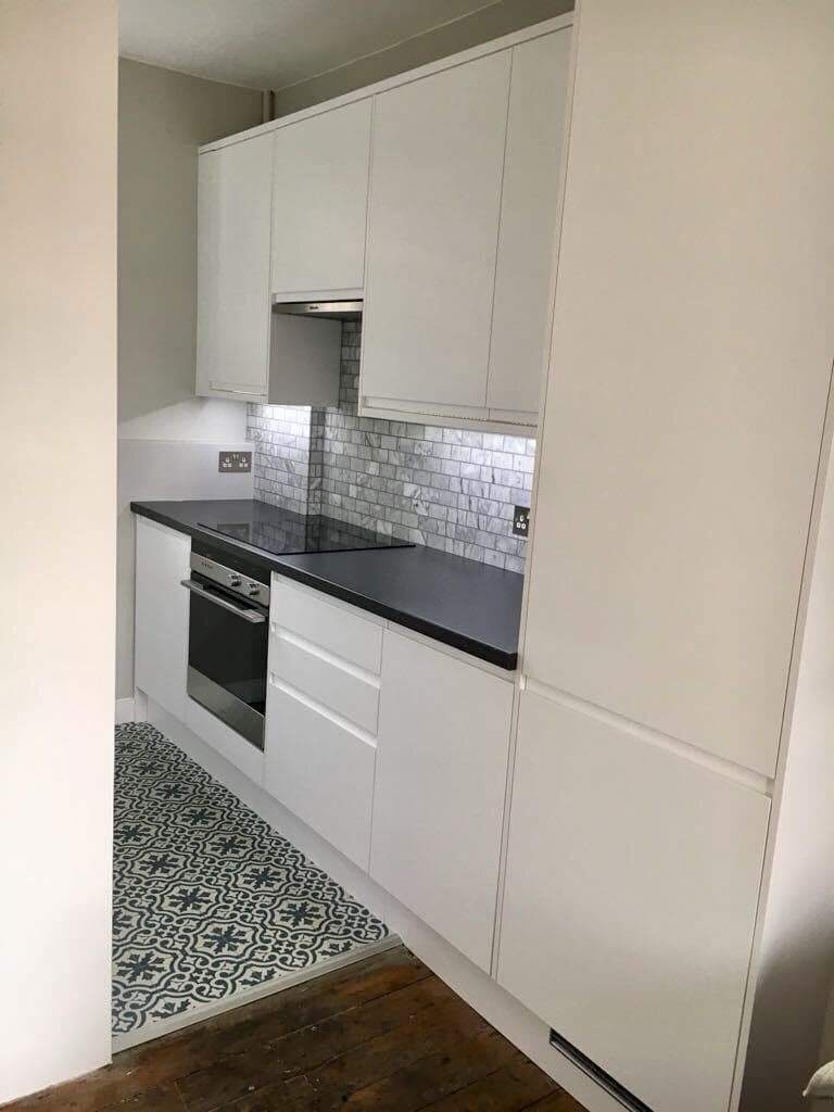 Image 2:2 bedroom Flat to rent