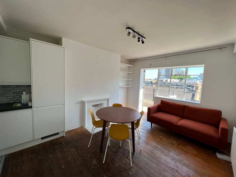 Image 1:2 bedroom Flat to rent