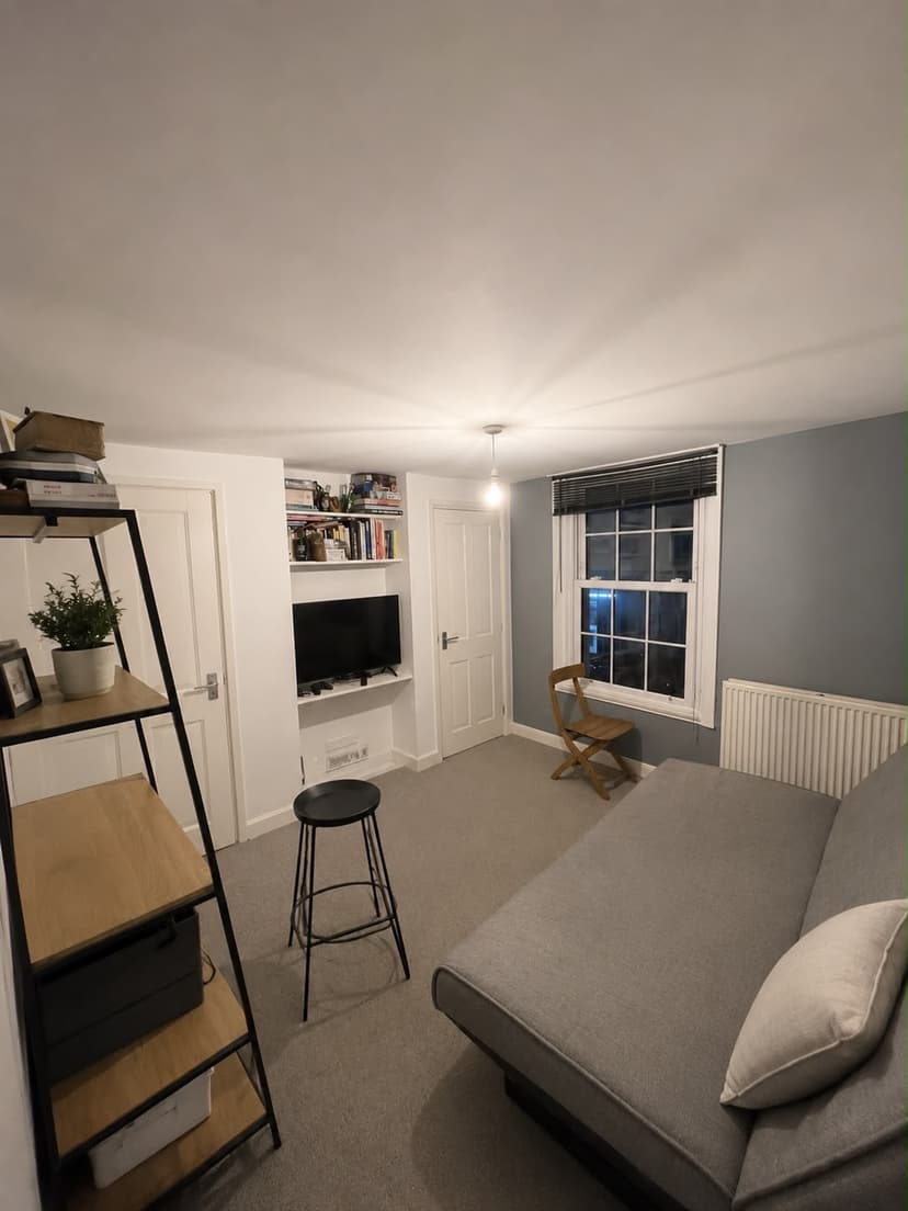 Image 2:2 bedroom Flat to rent