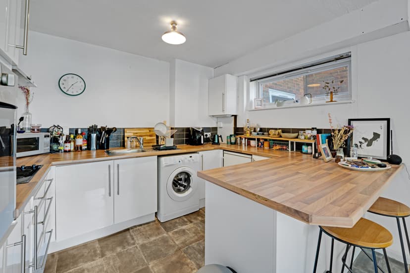 Image 2:1 bedroom Apartment or flat to rent