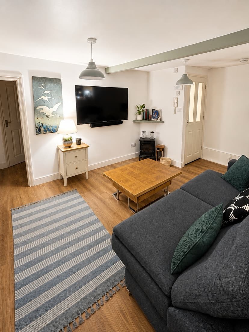 Image 1:2 bedroom Flat to rent