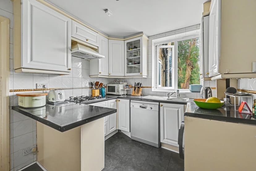 Image 3:3 bedroom Apartment or flat to rent