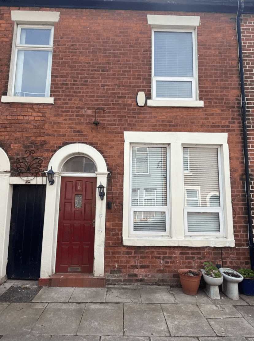 Image 1:2 bedroom Terraced house to rent