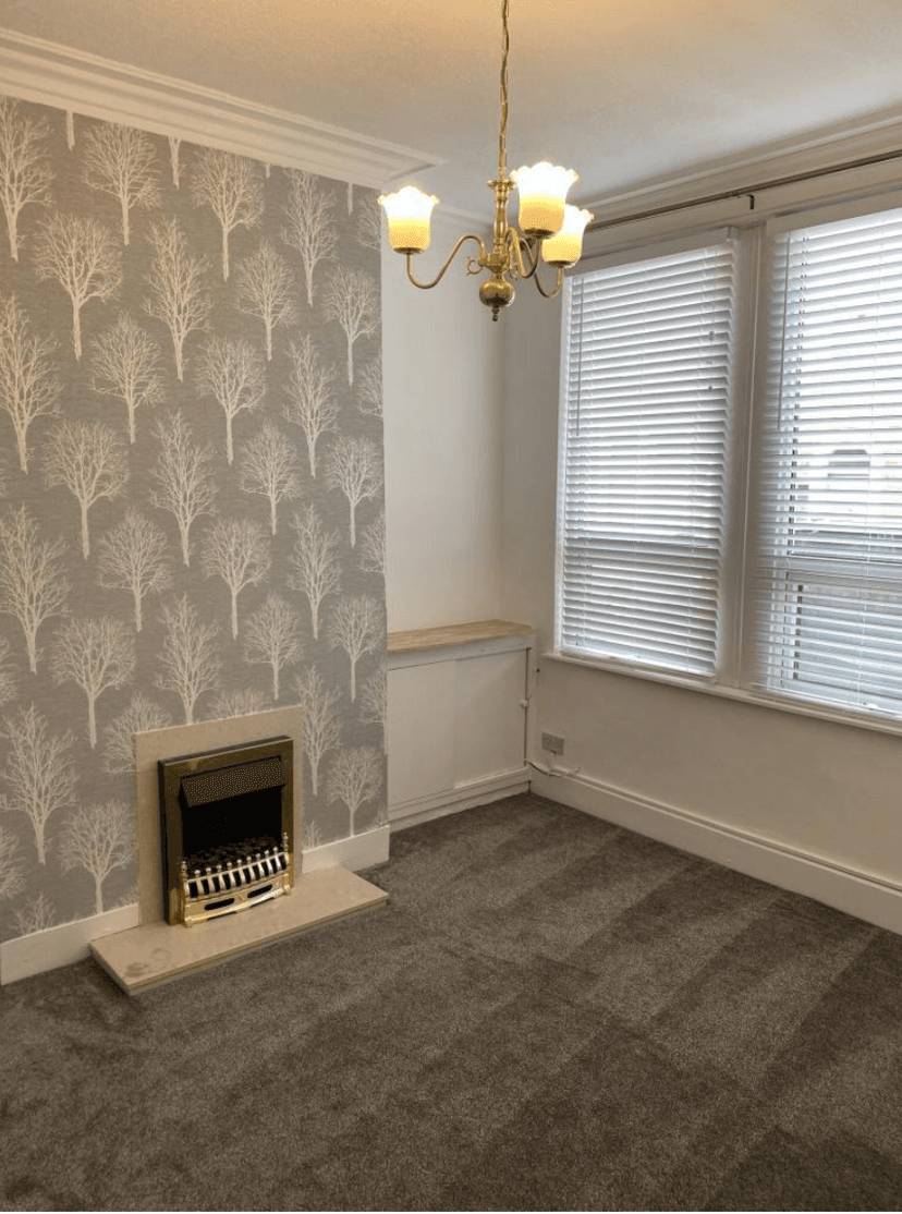 Image 2:2 bedroom Terraced house to rent