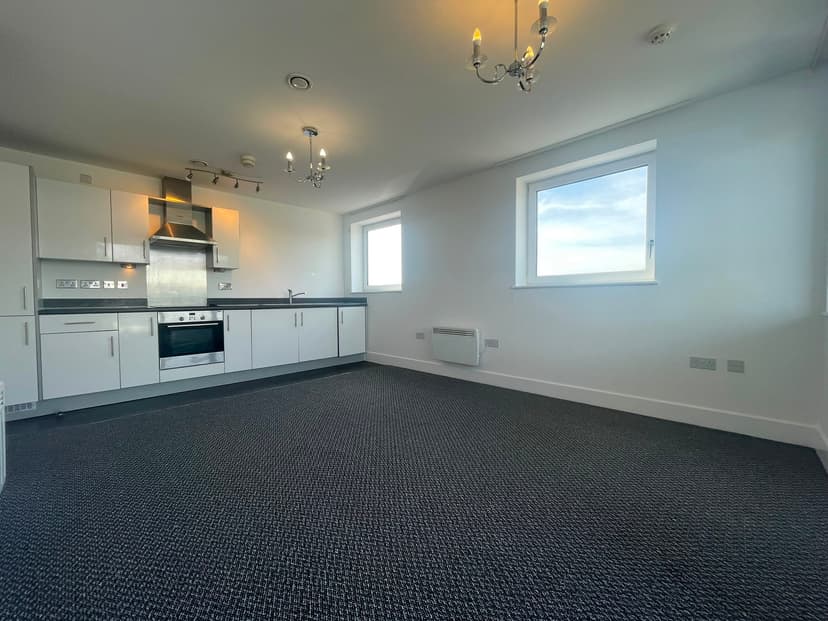 Image 2:2 bedroom Apartment or flat to rent