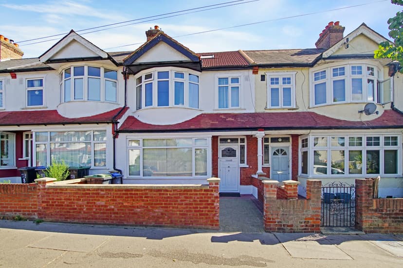Image 1:5 bedroom Terraced house to rent