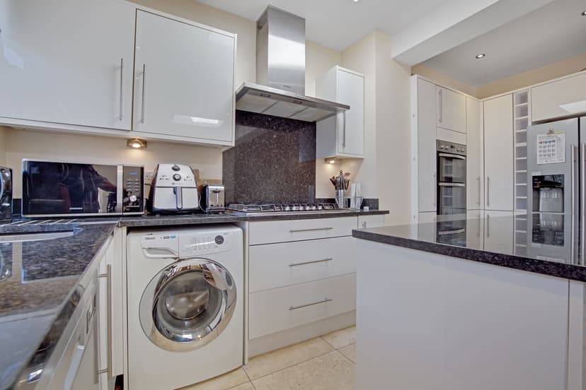 Image 3:5 bedroom Terraced house to rent