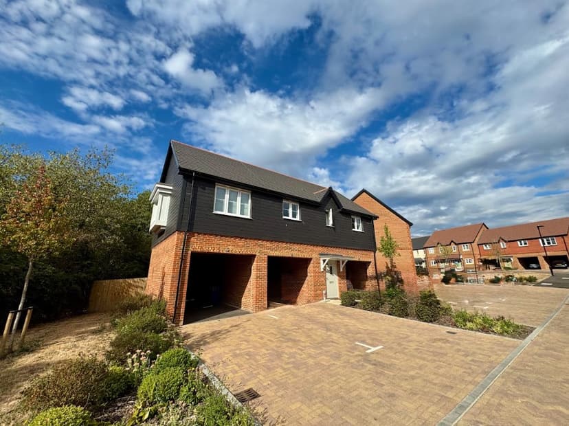 Image 2:3 bedroom Detached house to rent