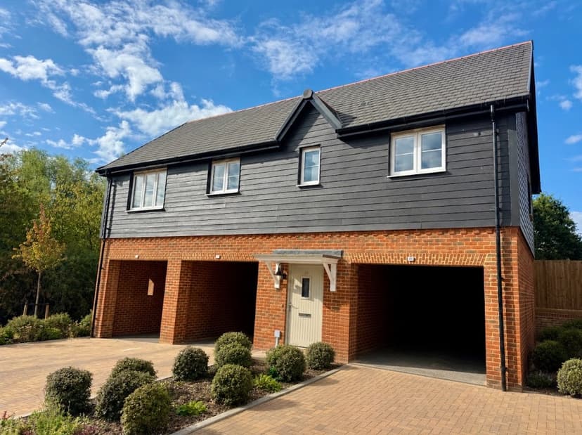 Image 3:3 bedroom Detached house to rent