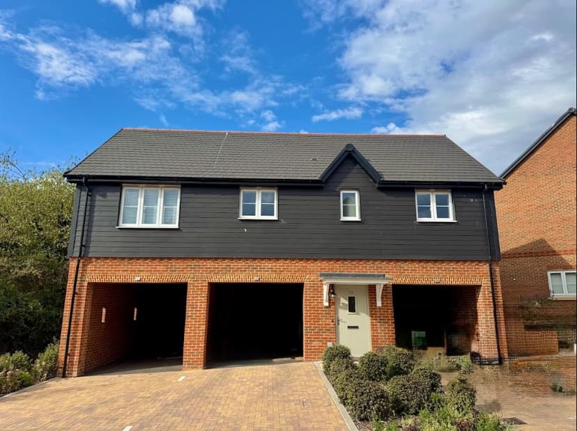 Image 1:3 bedroom Detached house to rent