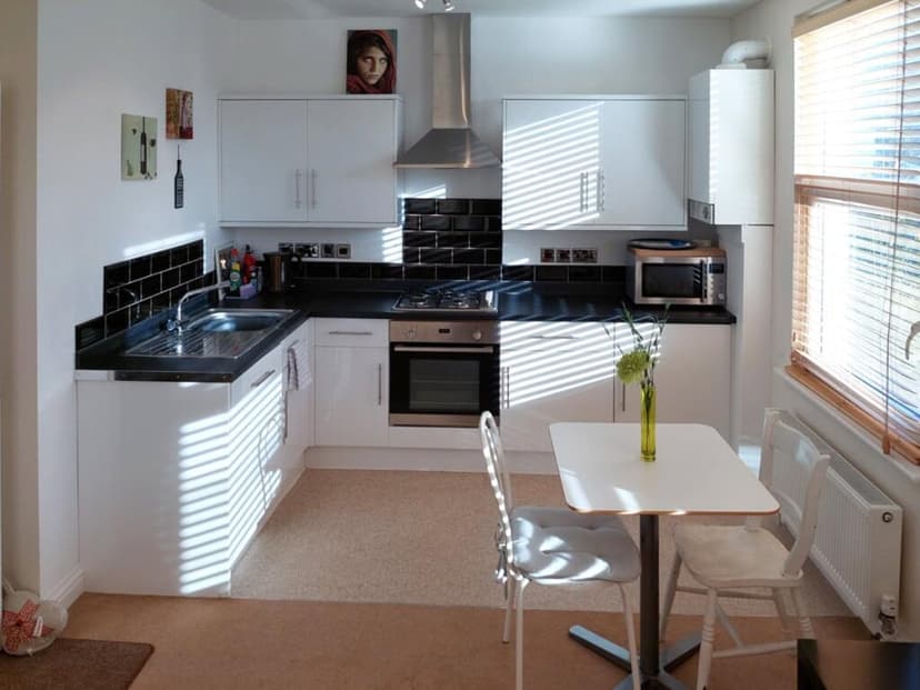 Image 3:1 bedroom Apartment or flat to rent