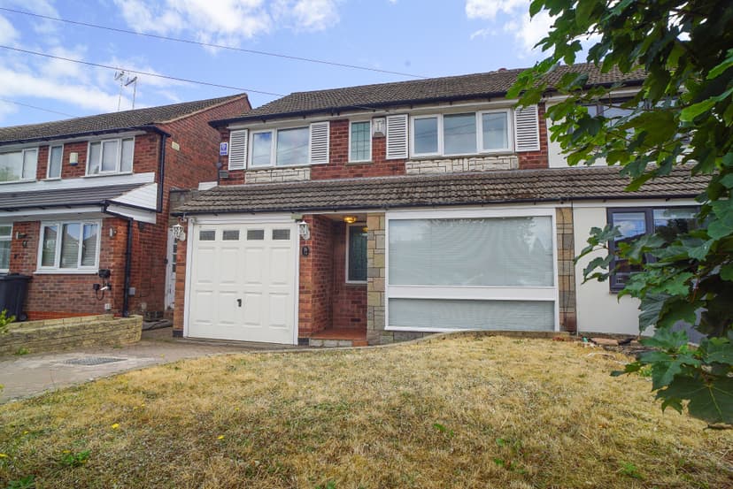 Image 1:3 bedroom Semi-detached house to rent