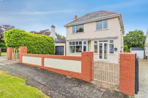 Image 1:3 bedroom Detached house to rent