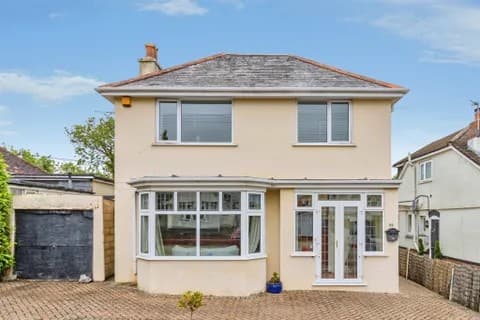Image 2:3 bedroom Detached house to rent