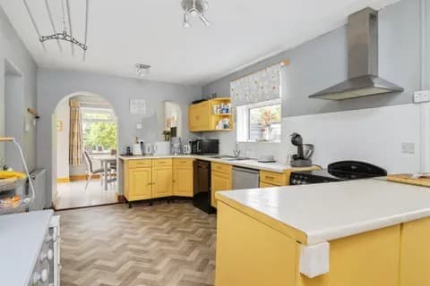 Image 3:3 bedroom Detached house to rent