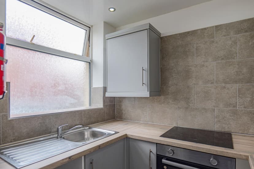 Image 2:1 bedroom Apartment or flat to rent