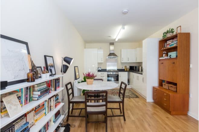 Image 3:1 bedroom Apartment or flat to rent