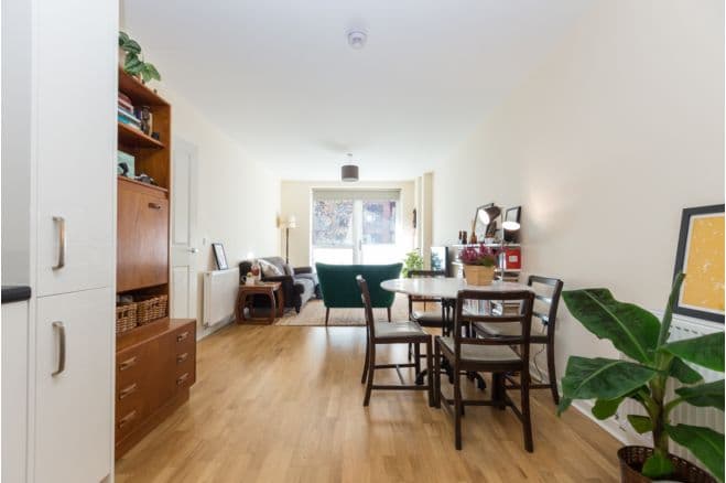 Image 2:1 bedroom Apartment or flat to rent