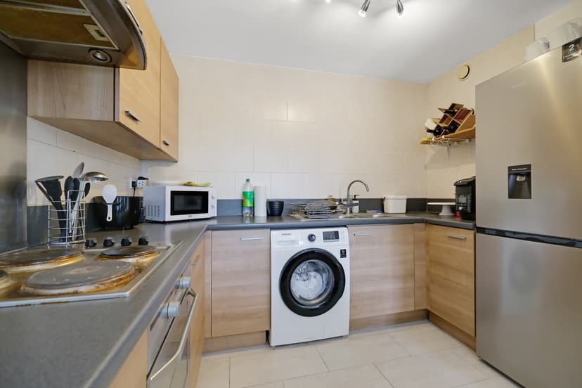 Image 3:2 bedroom Apartment or flat to rent