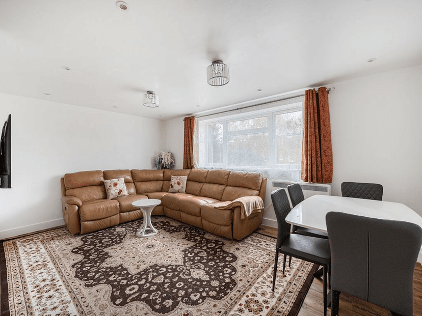 Image 1:2 bedroom Maisonette to rent