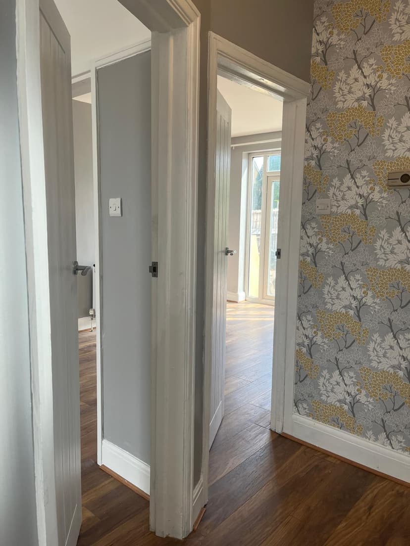 Image 3:3 bedroom End-of-terrace house to rent