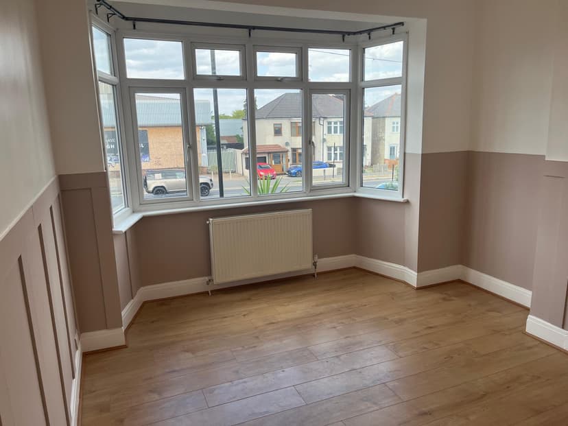 Image 3:3 bedroom End-of-terrace house to rent