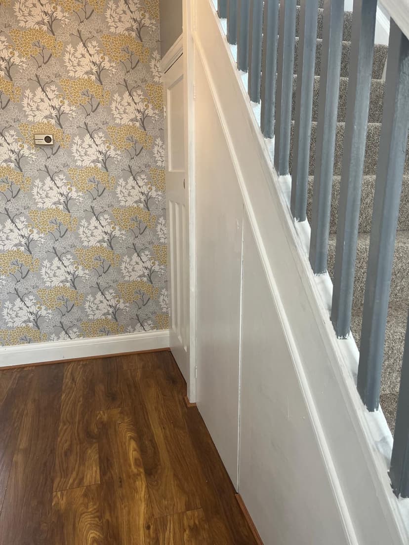 Image 2:3 bedroom End-of-terrace house to rent