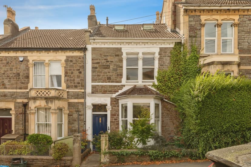 Image 2:3 bedroom Terraced house to rent