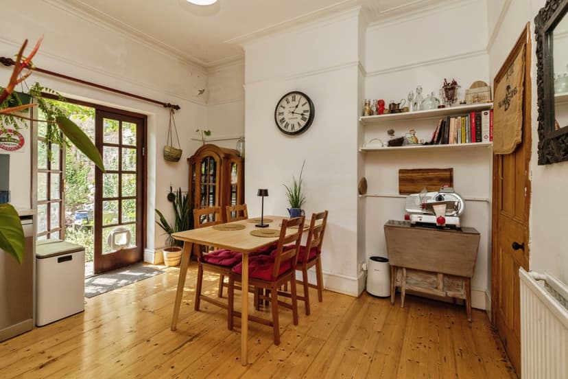Image 3:3 bedroom Terraced house to rent