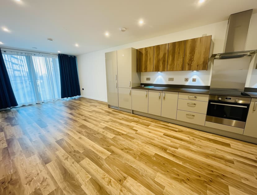 Image 2:2 bedroom Apartment or flat to rent