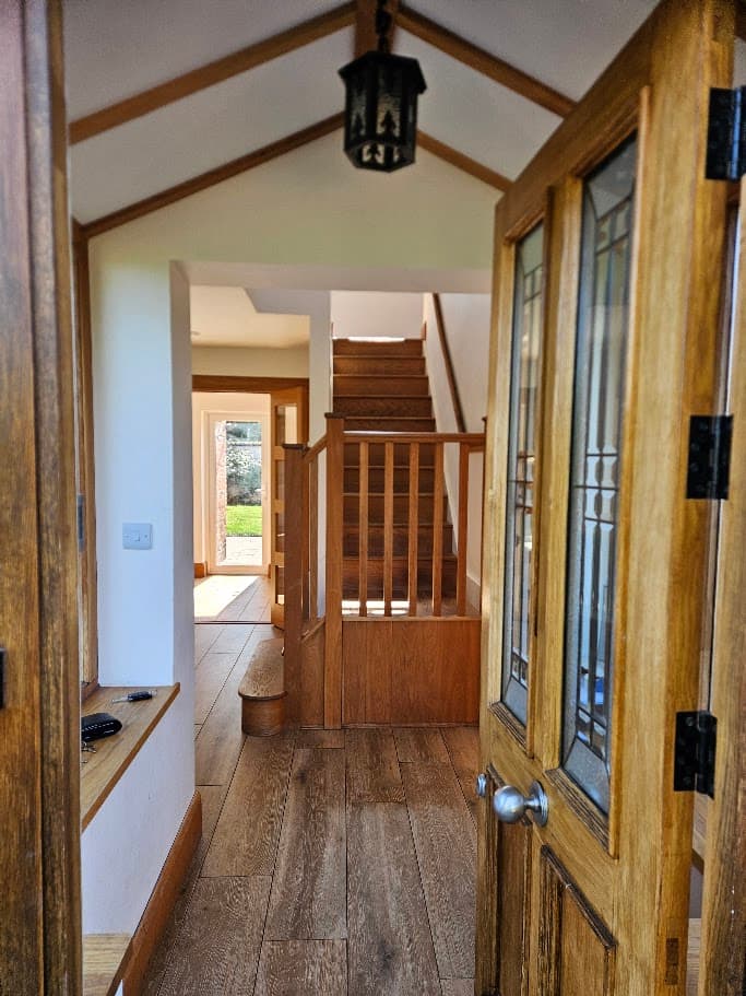 Image 1:4 bedroom Semi-detached house to rent