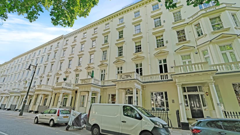 Image 1:3 bedroom Apartment or flat to rent