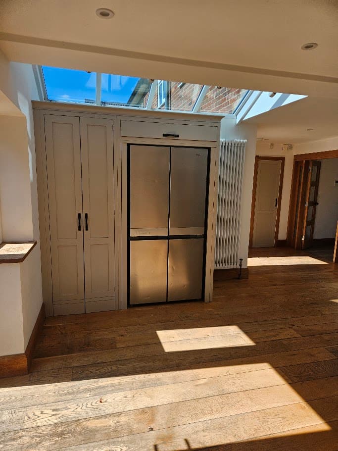 Image 3:4 bedroom Semi-detached house to rent